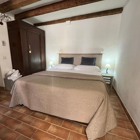 Casa Lambertina Apartment Сенигалия Екстериор снимка
