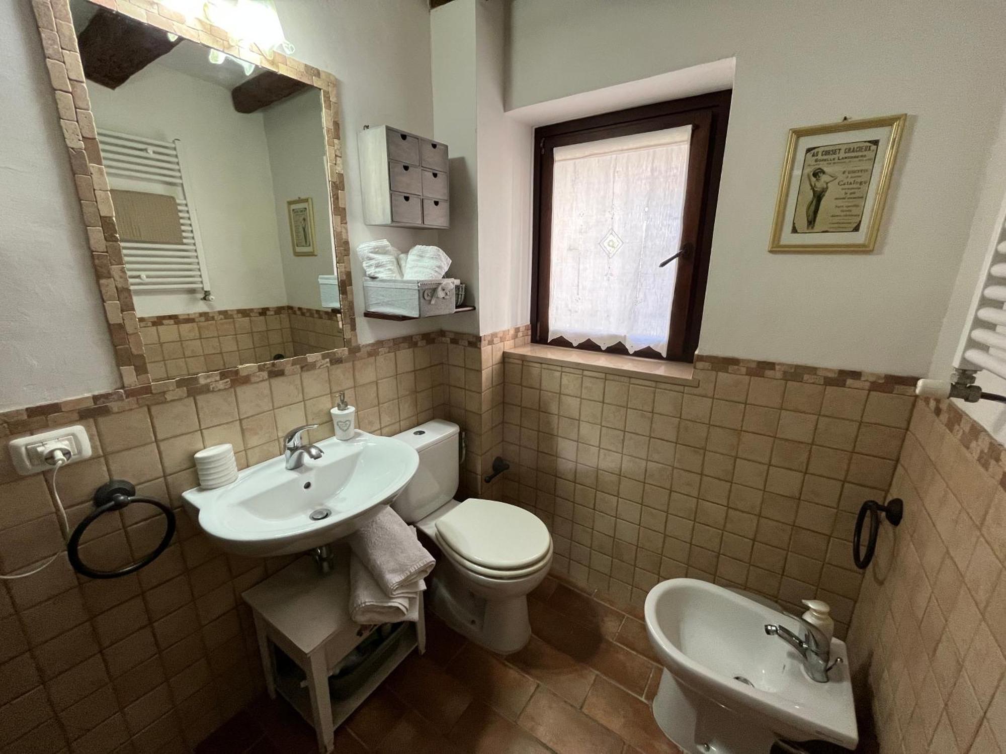 Casa Lambertina Apartment Сенигалия Екстериор снимка