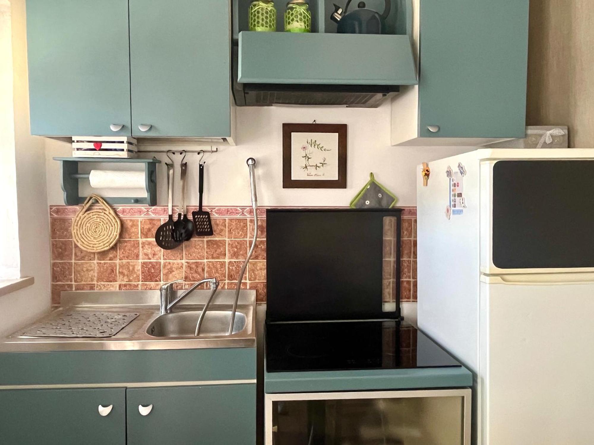 Casa Lambertina Apartment Сенигалия Екстериор снимка