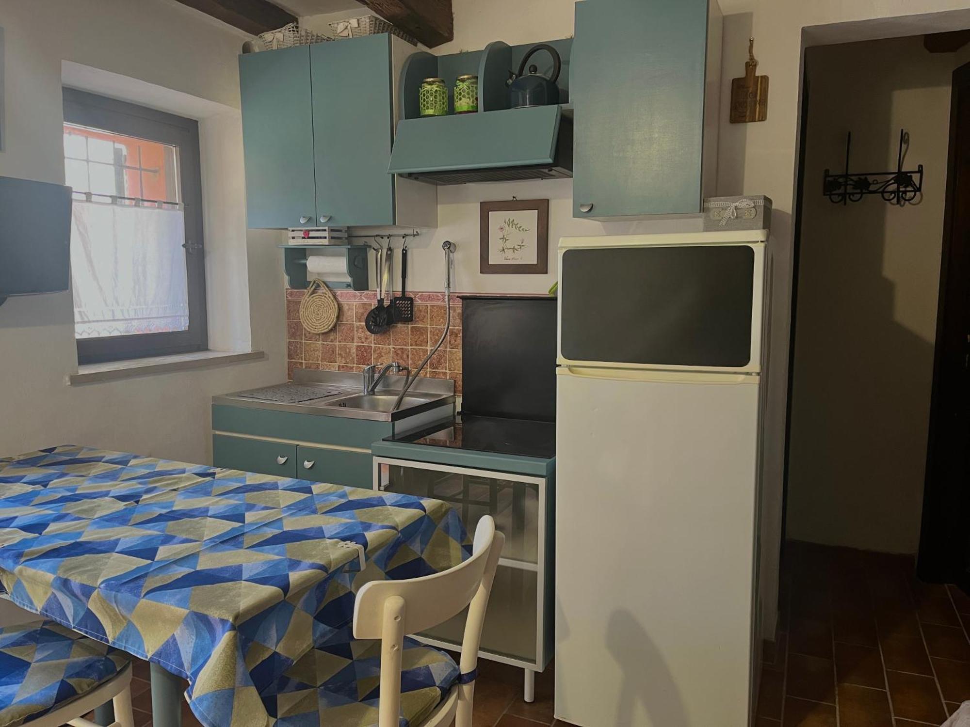 Casa Lambertina Apartment Сенигалия Екстериор снимка
